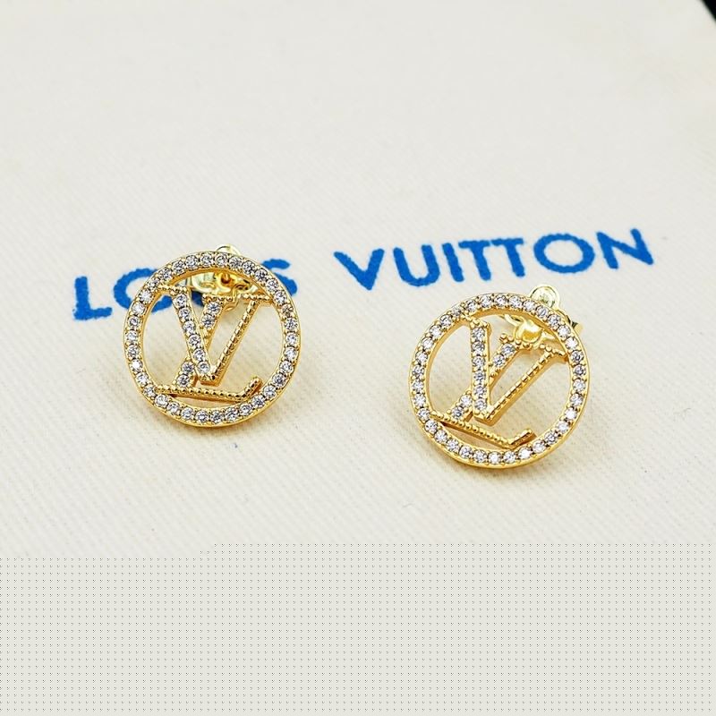 LV Earrings